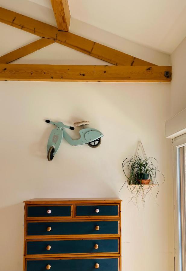Duplex Dent D'Oche Apartment Bernex Bagian luar foto