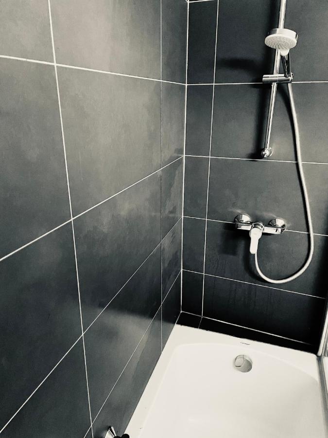 Duplex Dent D'Oche Apartment Bernex Bagian luar foto