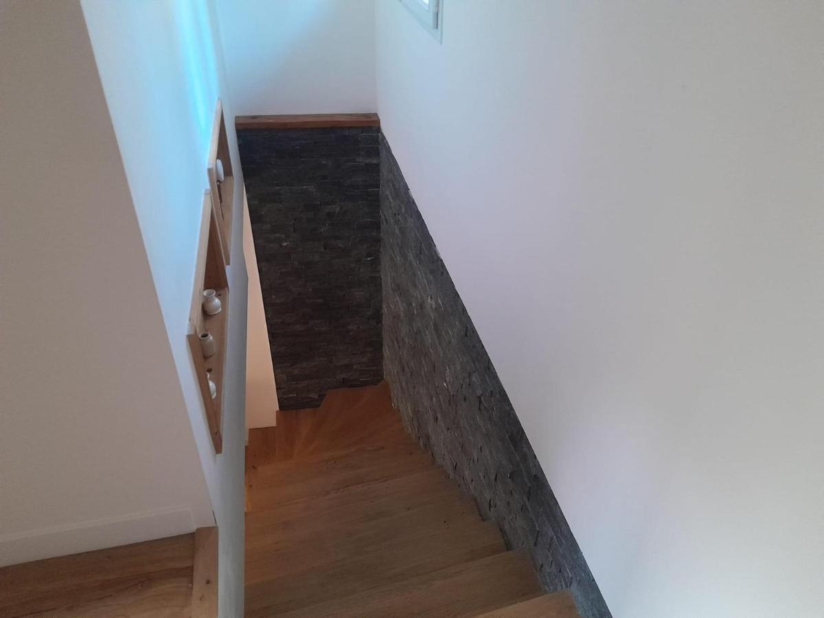 Duplex Dent D'Oche Apartment Bernex Bagian luar foto